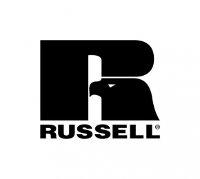 Russell Europe besticken bedrucken