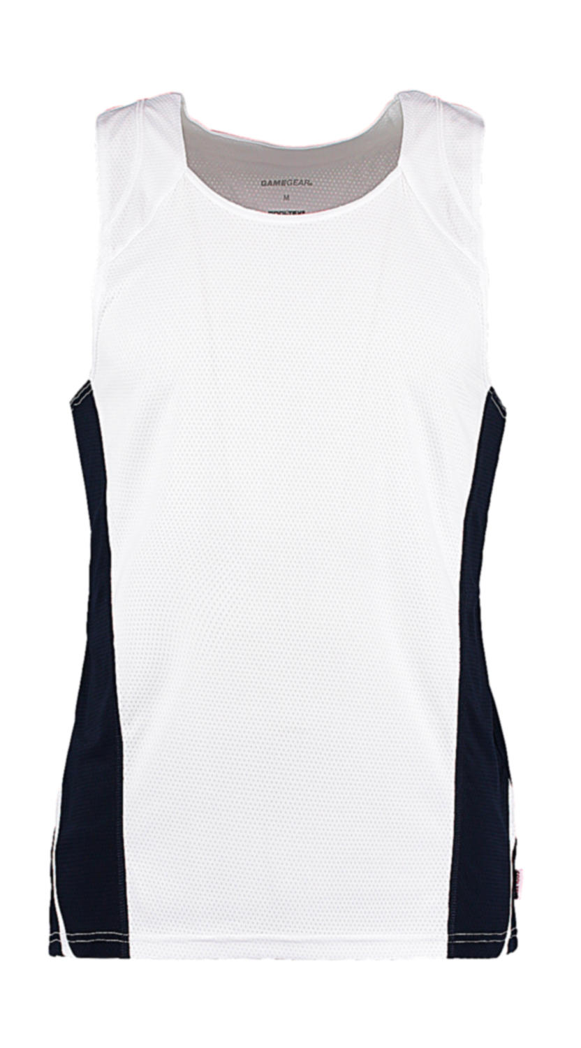 031.11 / Regular Fit Cooltex® Vest 