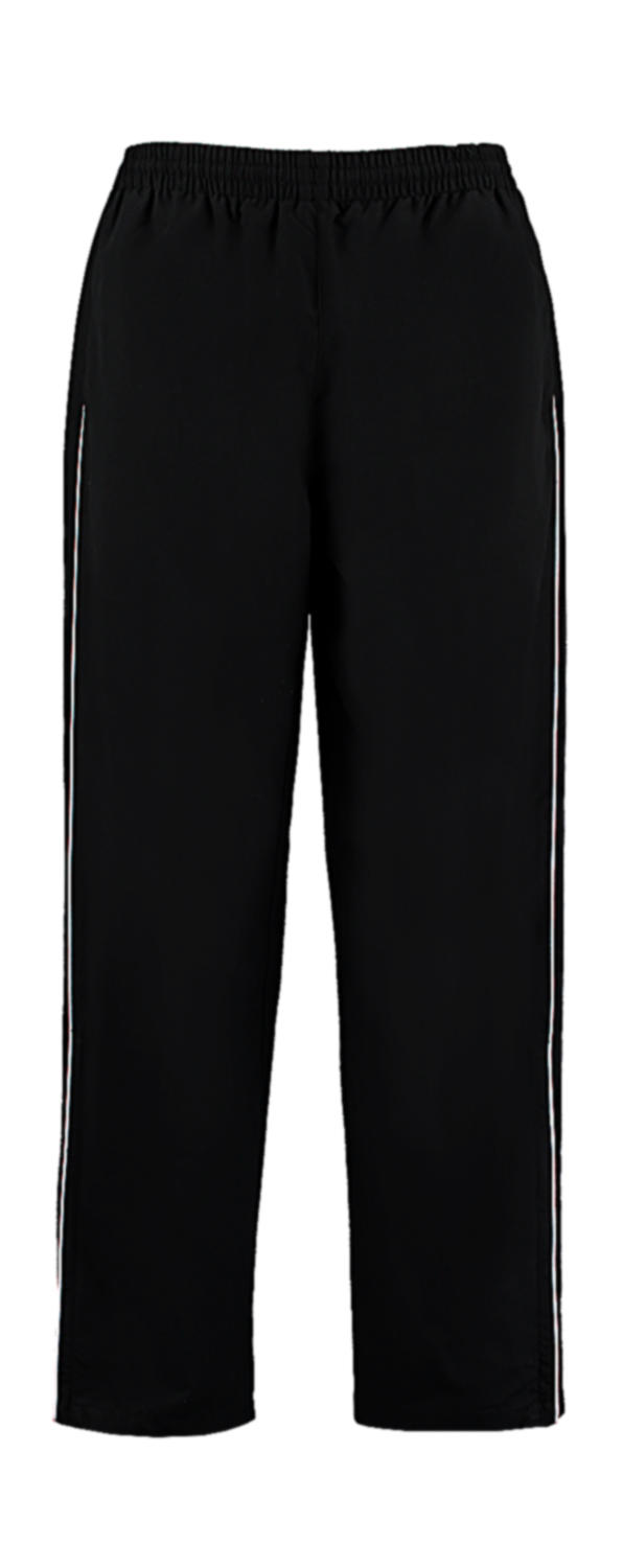 096.11 / Classic Fit Piped Track Pant