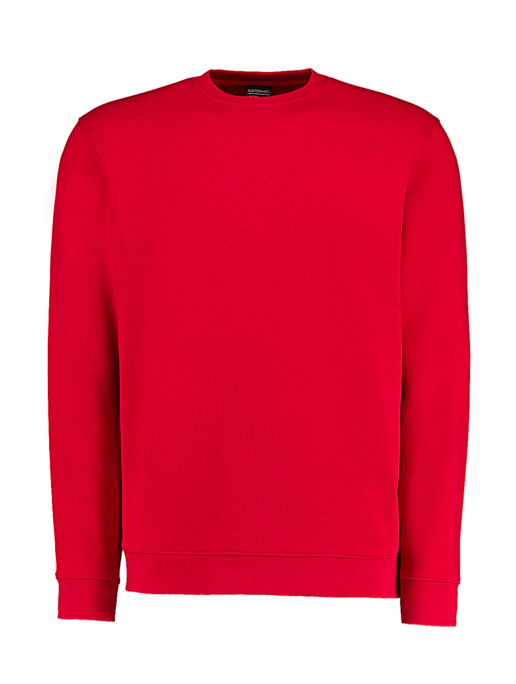 202.11 / Regular Fit Sweatshirt Superwash® 60º / Red