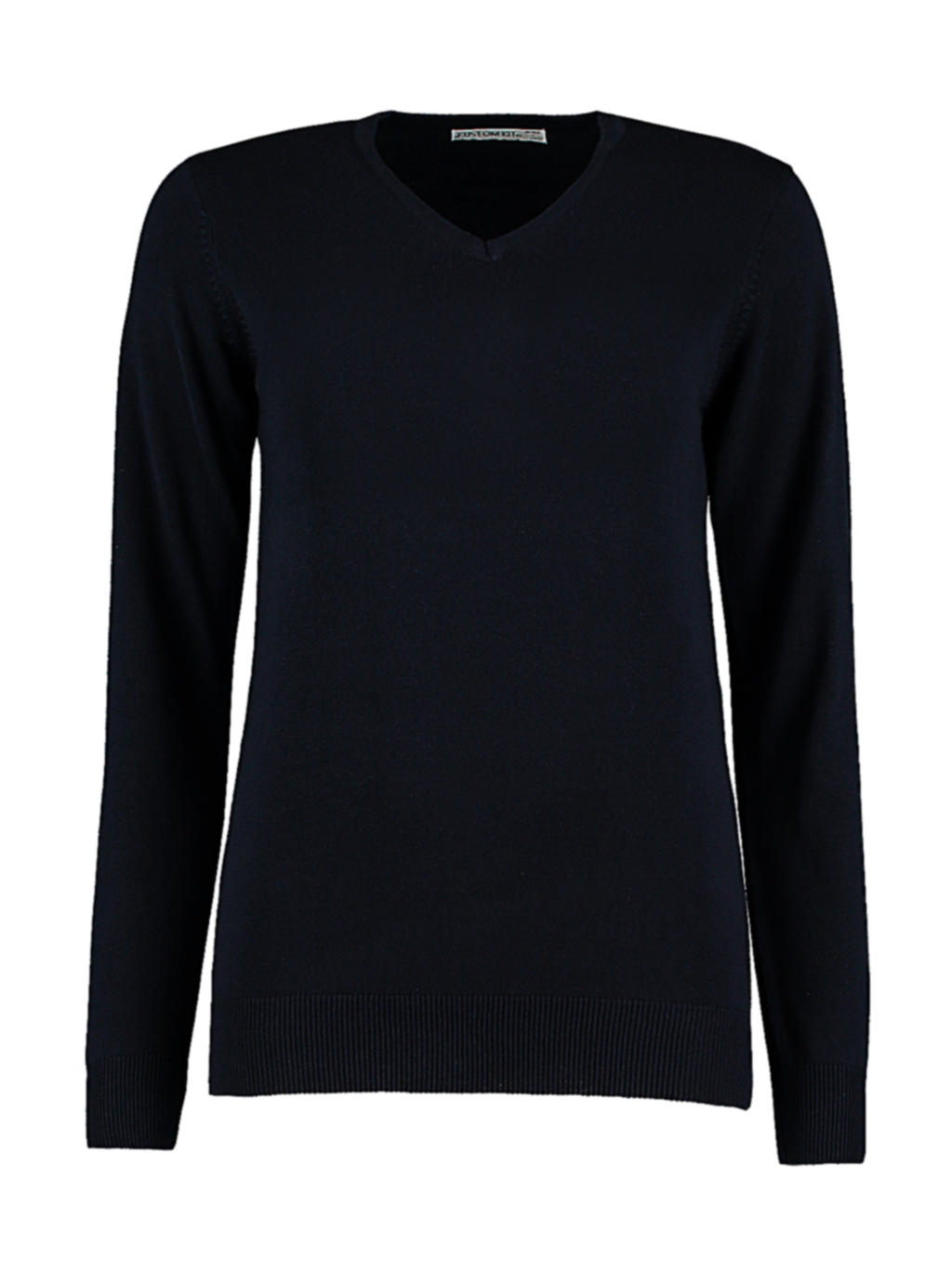 219.11 / Women`s Classic Fit Arundel Sweater / Navy