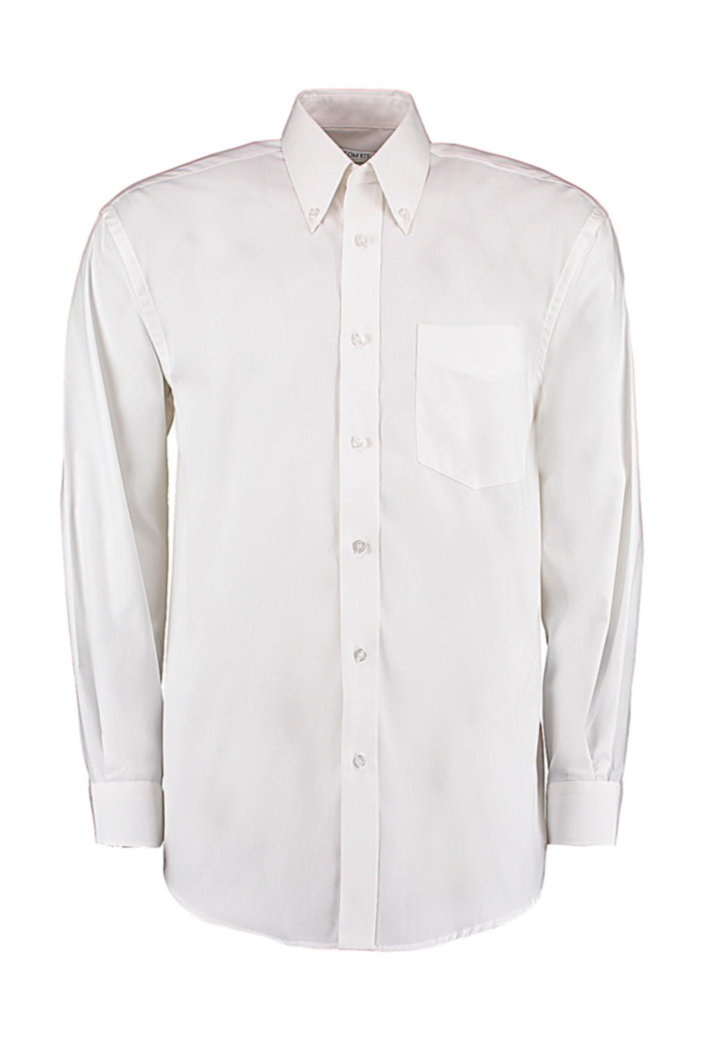 778.11 / Classic Fit Premium Oxford Shirt