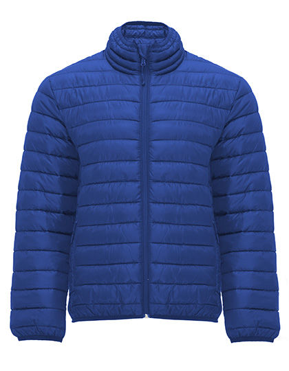 RY5094 / Men´s Finland Jacket / Electric Blue 99
