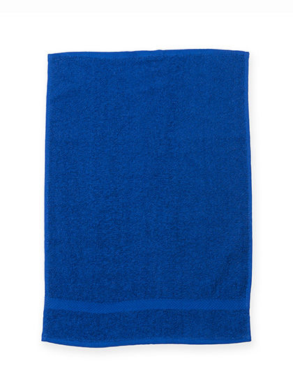 TC02 / Luxury Gym Towel / Royal
