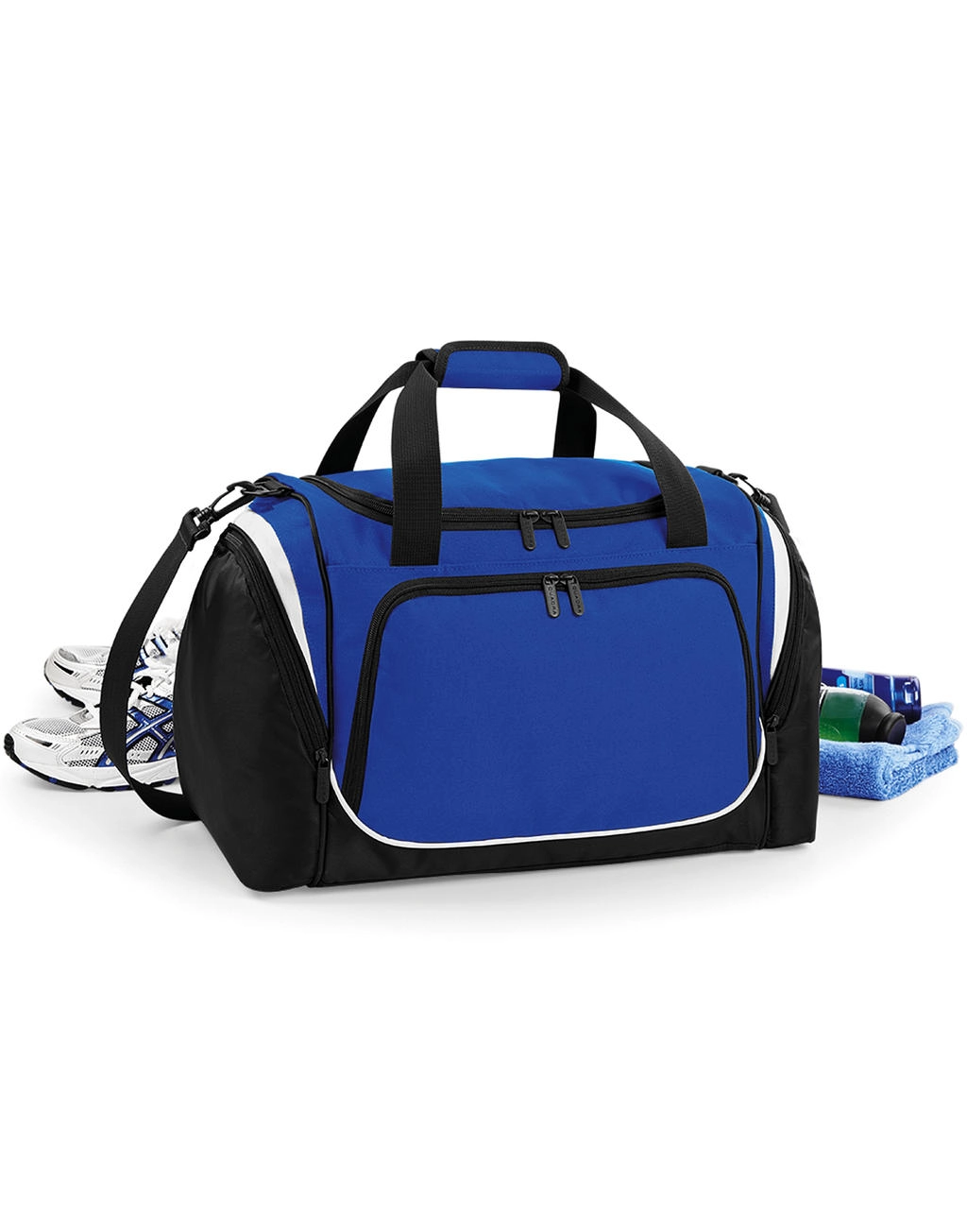Pro Team Locker Bag zum Besticken und Bedrucken mit Ihren Logo, Schriftzug oder Motiv.