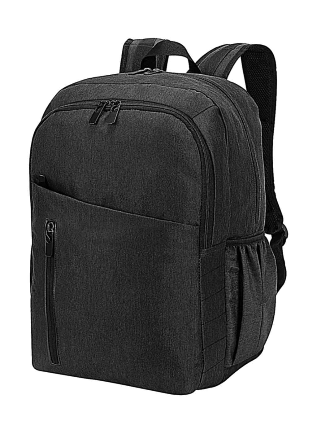 Birmingham Capacity 30L Backpack zum Besticken und Bedrucken mit Ihren Logo, Schriftzug oder Motiv.