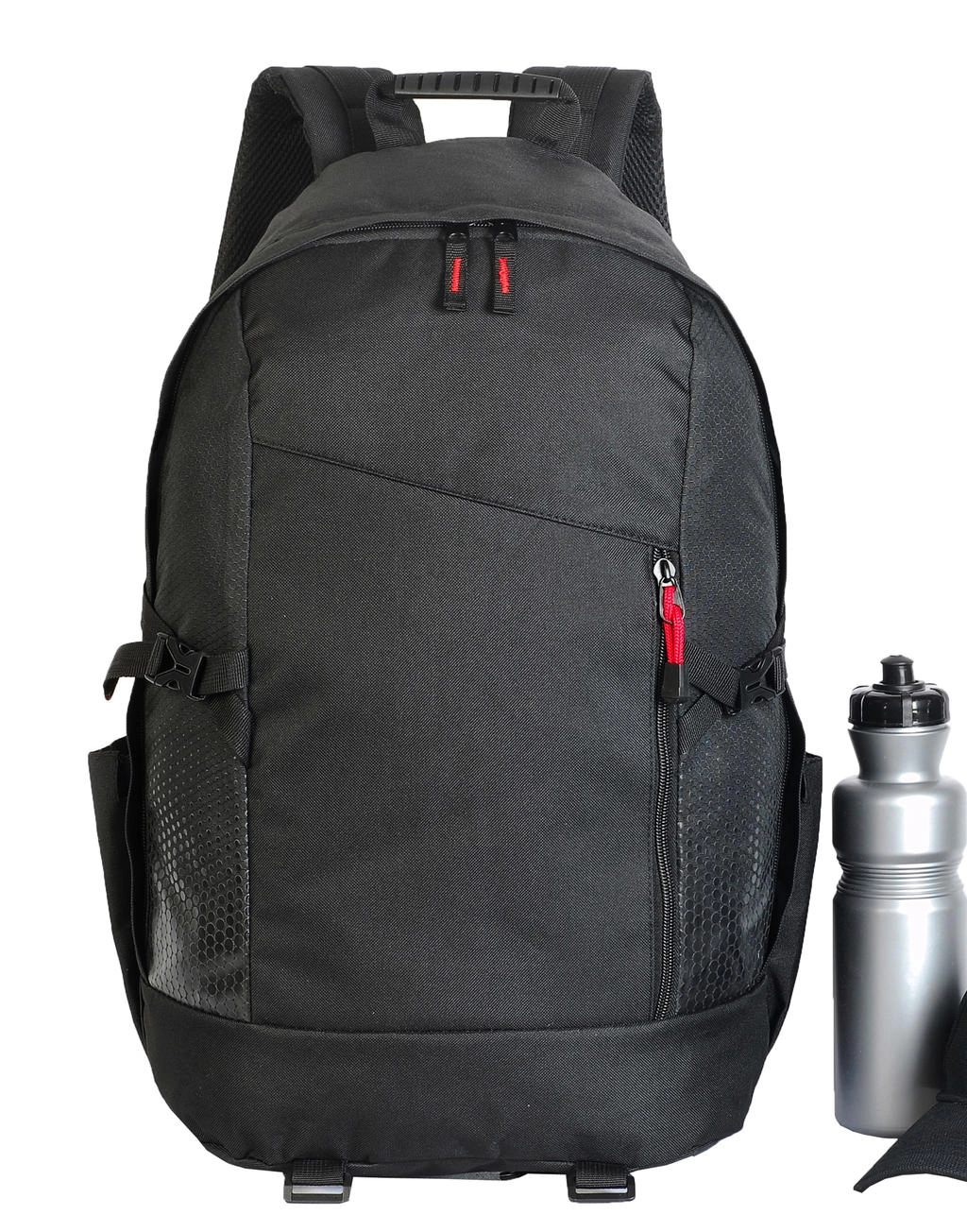 Gran Peirro Hiker Backpack zum Besticken und Bedrucken mit Ihren Logo, Schriftzug oder Motiv.