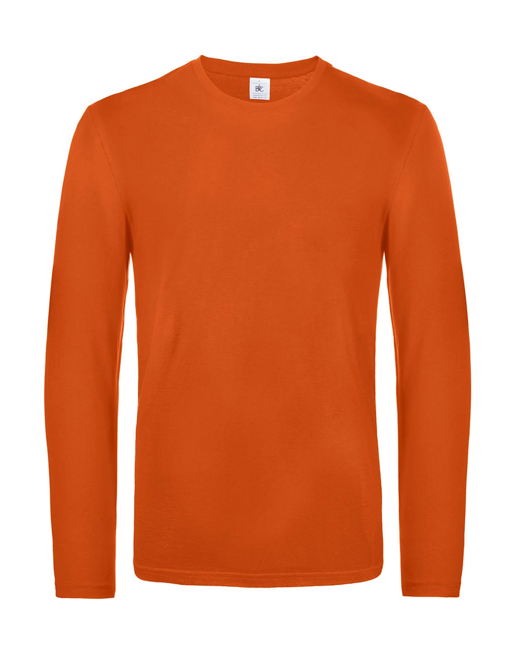 #E190 LSL zum Besticken und Bedrucken in der Farbe Urban Orange mit Ihren Logo, Schriftzug oder Motiv.