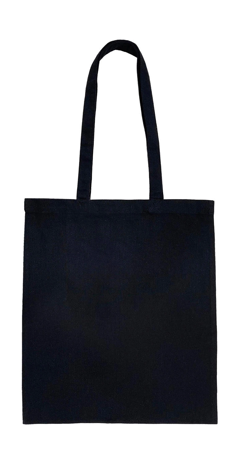 Surat Vital Recycled Bag zum Besticken und Bedrucken in der Farbe Black mit Ihren Logo, Schriftzug oder Motiv.
