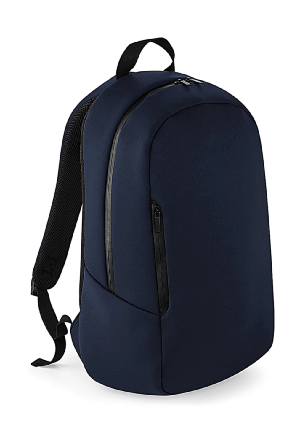 Scuba Backpack zum Besticken und Bedrucken in der Farbe Navy mit Ihren Logo, Schriftzug oder Motiv.