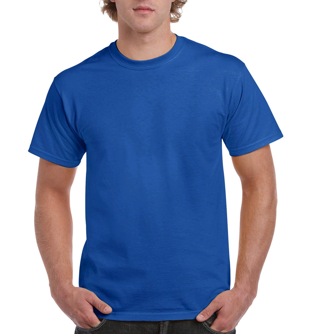 Hammer™ Adult T-Shirt zum Besticken und Bedrucken in der Farbe Sport Royal mit Ihren Logo, Schriftzug oder Motiv.