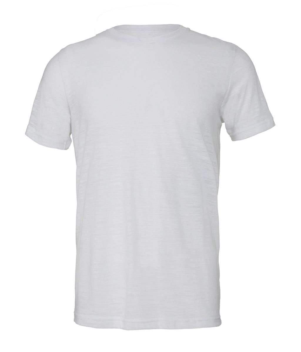 Unisex Poly-Cotton T-Shirt zum Besticken und Bedrucken in der Farbe White Marble mit Ihren Logo, Schriftzug oder Motiv.
