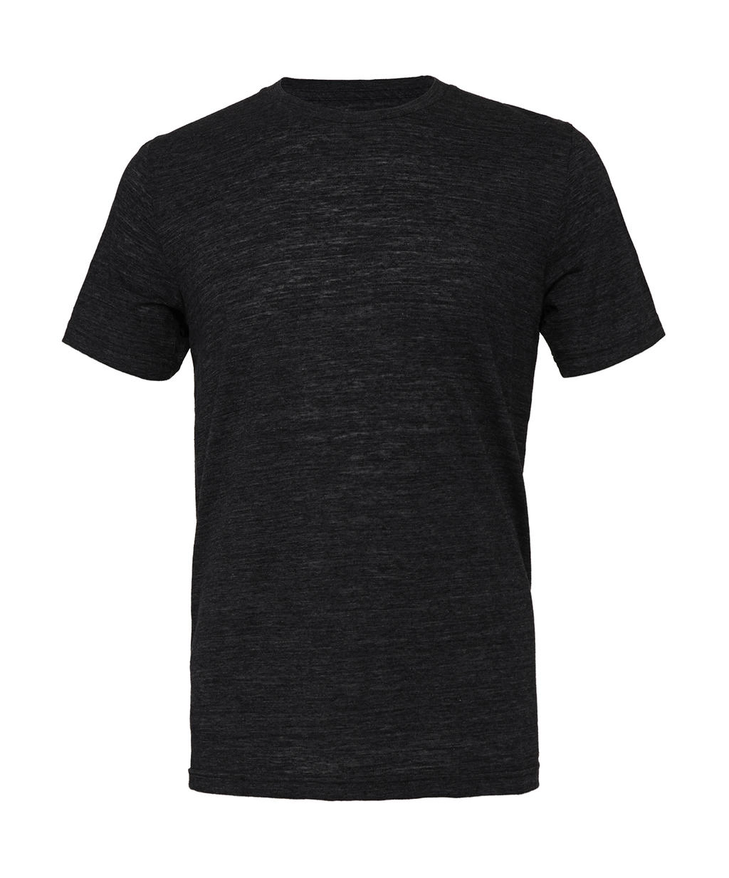 Unisex Poly-Cotton T-Shirt zum Besticken und Bedrucken in der Farbe Black Marble mit Ihren Logo, Schriftzug oder Motiv.
