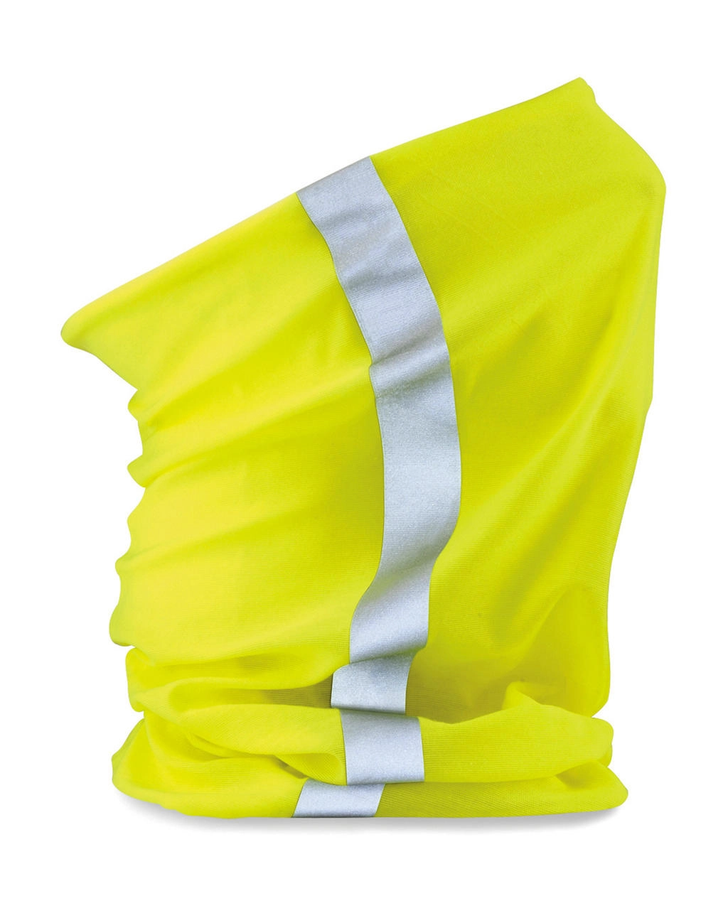 Morf™ Enhanced-Viz zum Besticken und Bedrucken in der Farbe Fluorescent Yellow mit Ihren Logo, Schriftzug oder Motiv.