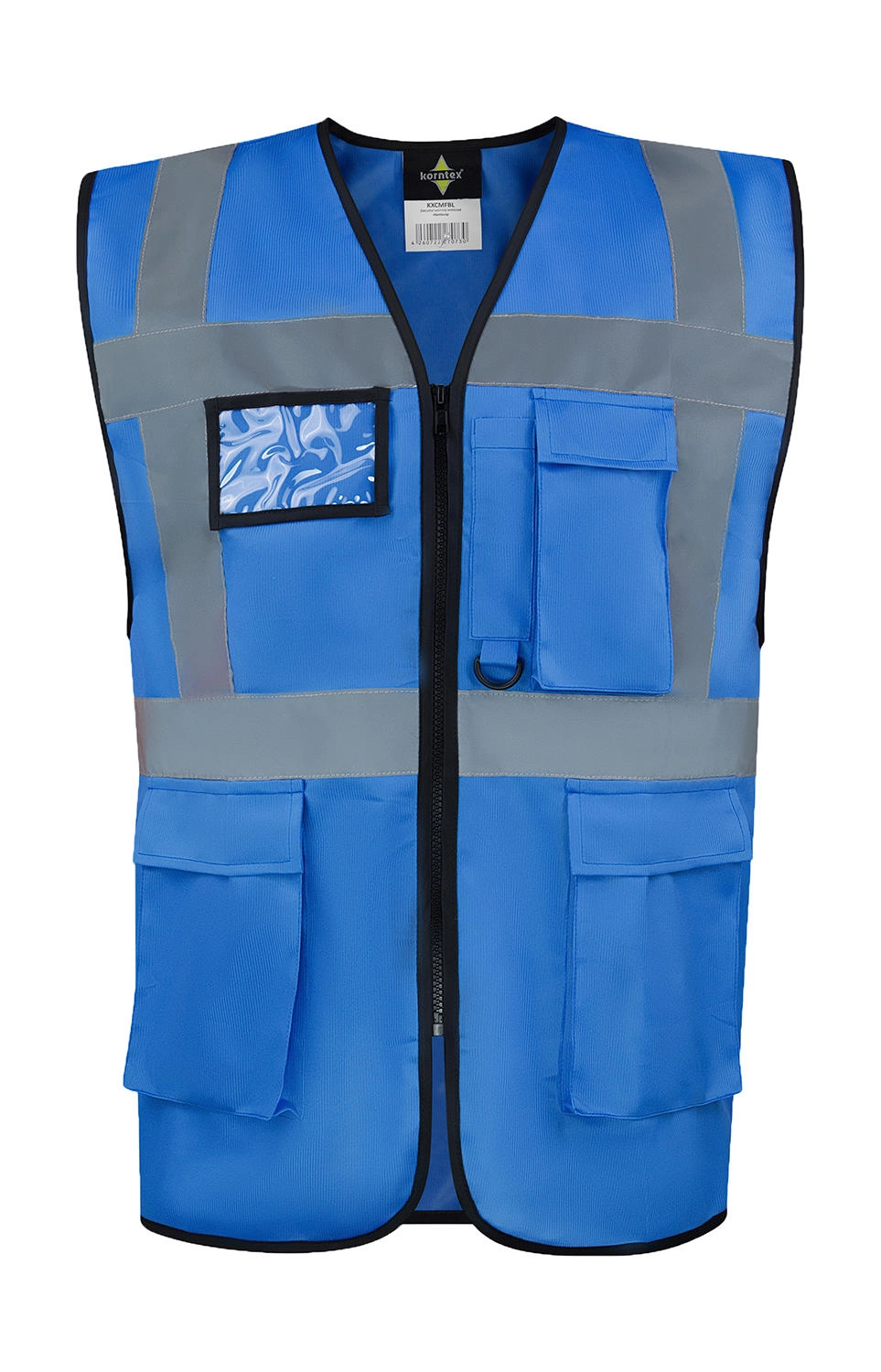 Executive Safety Vest 