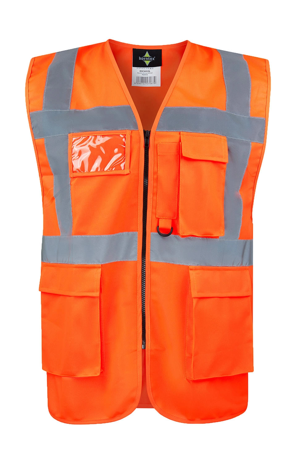 Executive Safety Vest 