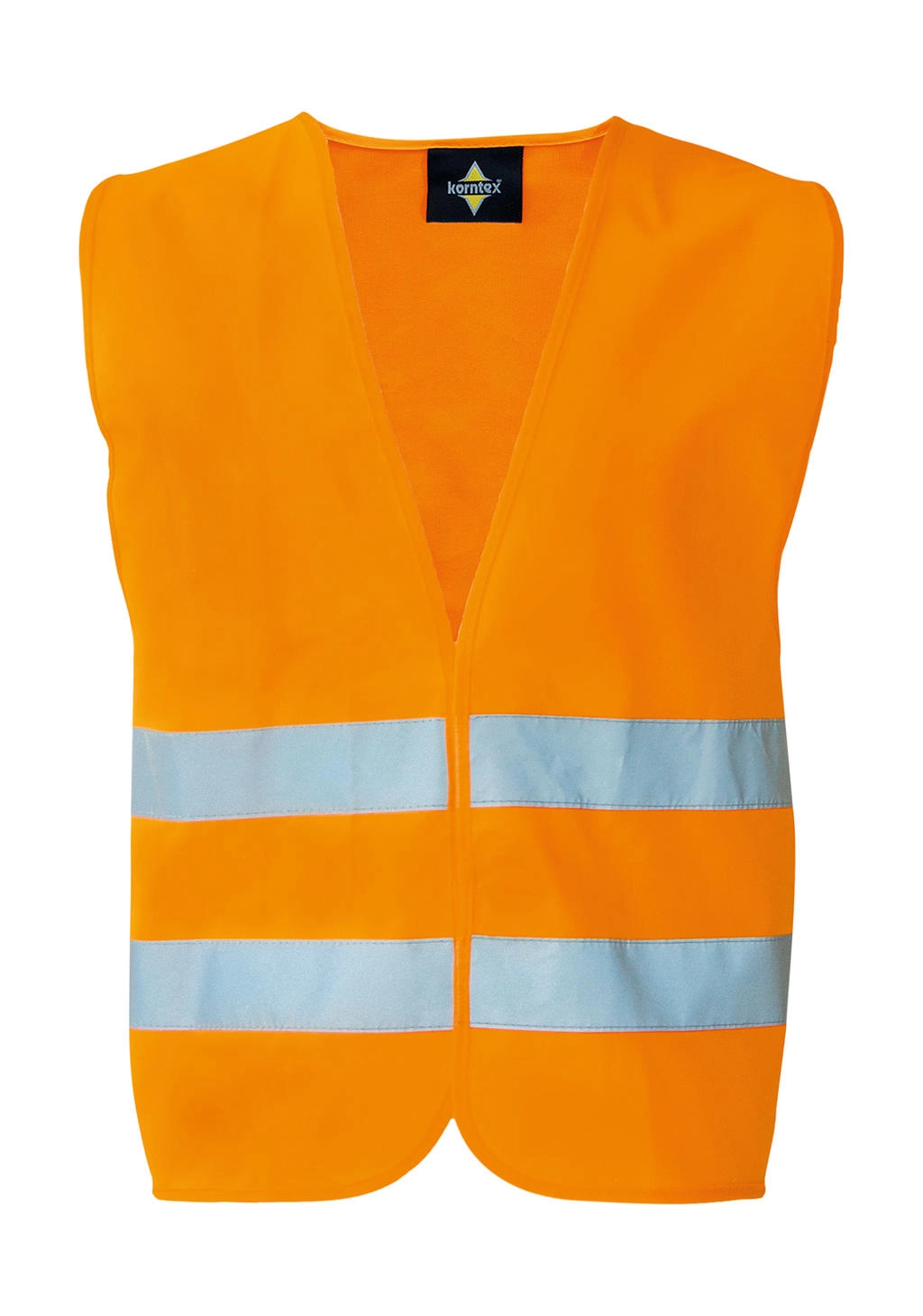 Basic Car Safety Vest 