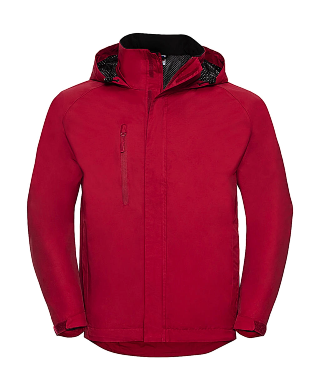 HydraPlus 2000 Jacket zum Besticken und Bedrucken in der Farbe Classic Red mit Ihren Logo, Schriftzug oder Motiv.