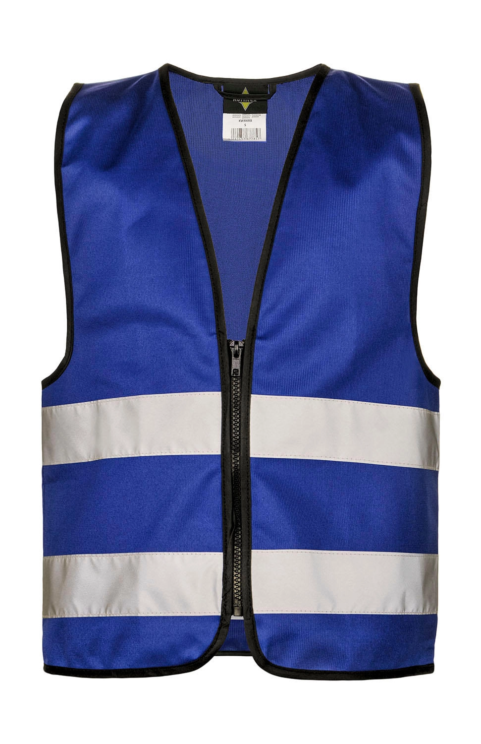 Functional Zipper Vest for Kids 