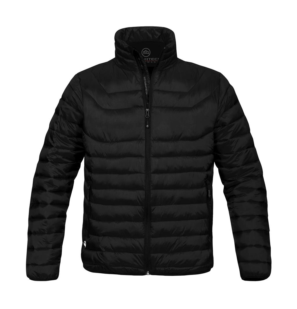 Ladies` Altitude Jacket zum Besticken und Bedrucken in der Farbe Black mit Ihren Logo, Schriftzug oder Motiv.