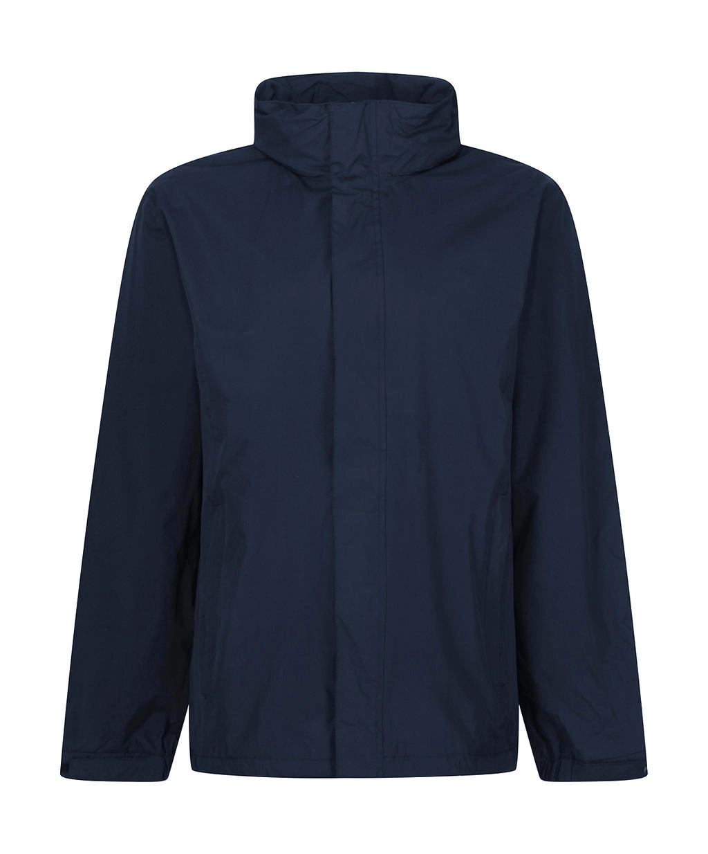Ardmore Jacket zum Besticken und Bedrucken in der Farbe Navy mit Ihren Logo, Schriftzug oder Motiv.