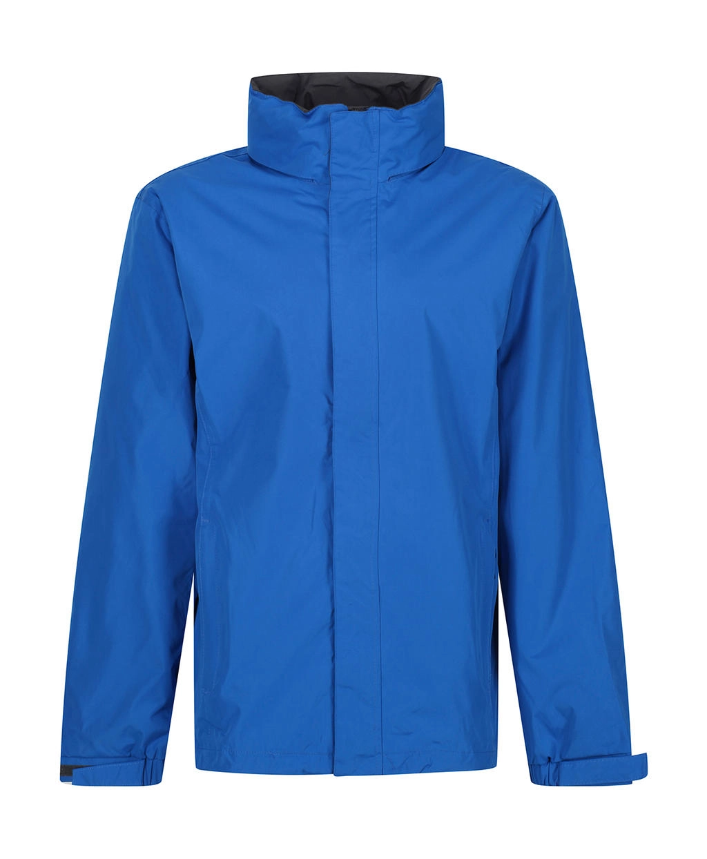 Ardmore Jacket zum Besticken und Bedrucken in der Farbe Oxford Blue/Seal Grey mit Ihren Logo, Schriftzug oder Motiv.