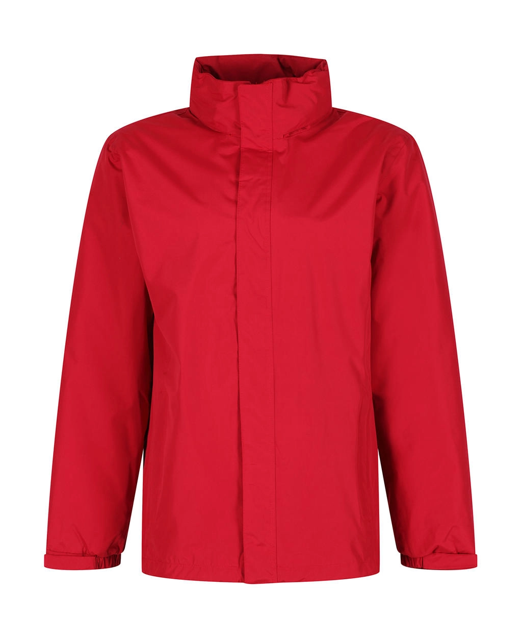 Ardmore Jacket zum Besticken und Bedrucken in der Farbe Classic Red mit Ihren Logo, Schriftzug oder Motiv.