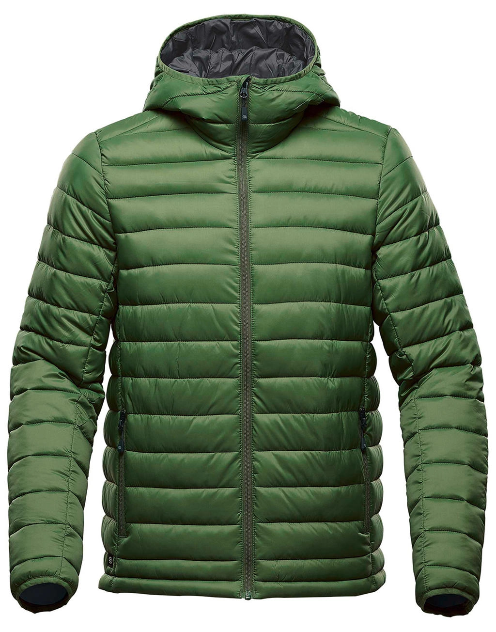 Men`s Stavanger Thermal Jacket zum Besticken und Bedrucken mit Ihren Logo, Schriftzug oder Motiv.