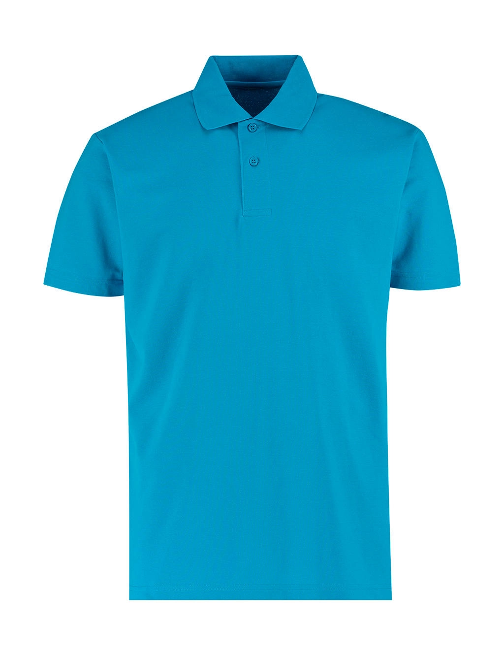 Men`s Regular Fit Workforce Polo zum Besticken und Bedrucken in der Farbe Turquoise mit Ihren Logo, Schriftzug oder Motiv.
