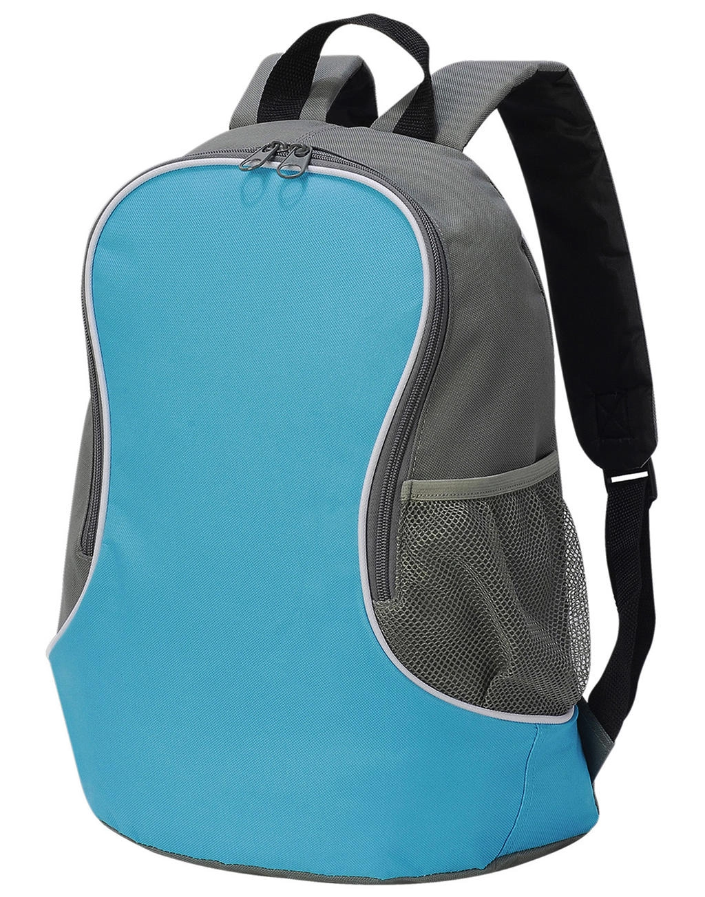 Fuji Basic Backpack zum Besticken und Bedrucken mit Ihren Logo, Schriftzug oder Motiv.