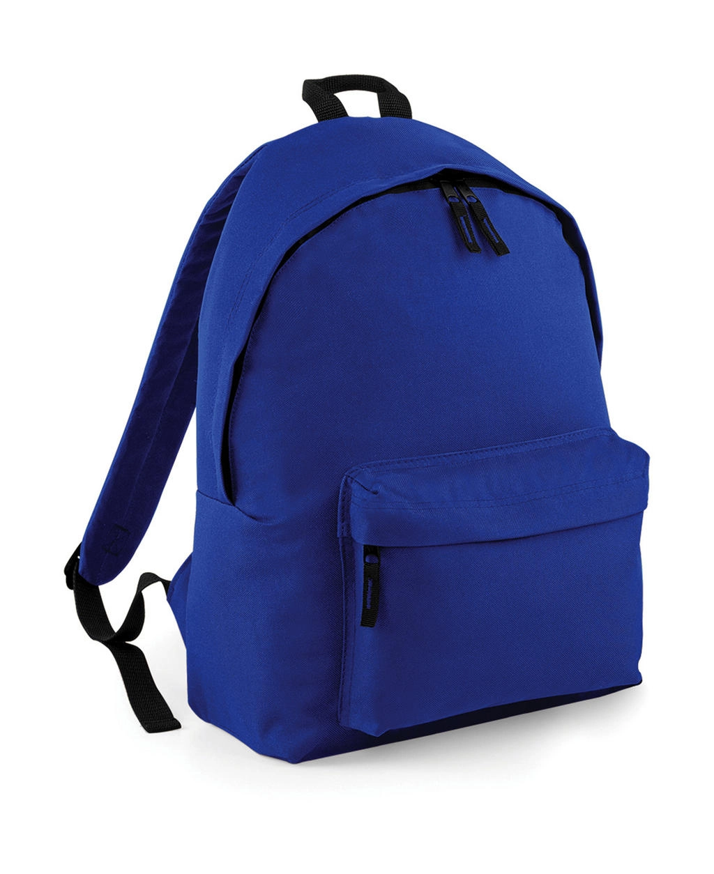 Original Fashion Backpack zum Besticken und Bedrucken in der Farbe Bright Royal mit Ihren Logo, Schriftzug oder Motiv.