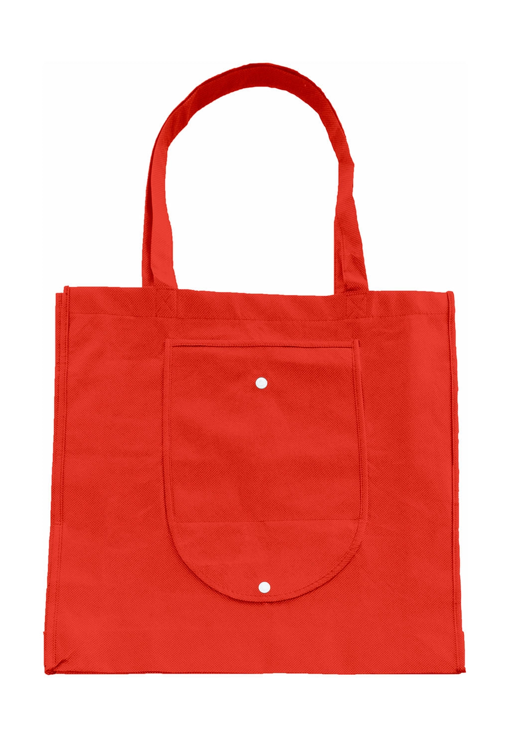 Wallet Bag LH zum Besticken und Bedrucken in der Farbe Red mit Ihren Logo, Schriftzug oder Motiv.