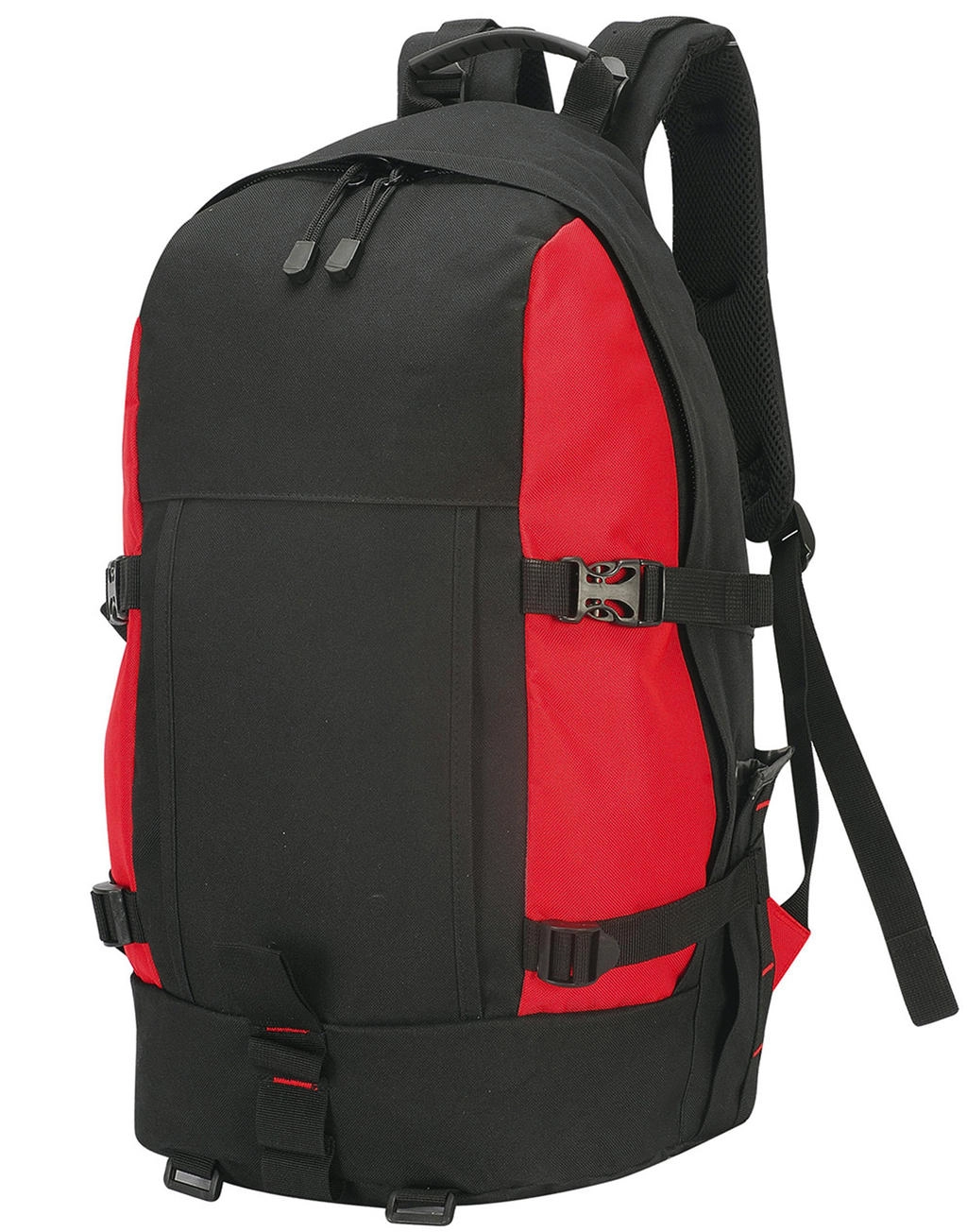 Gran Paradiso Hiker Backpack zum Besticken und Bedrucken mit Ihren Logo, Schriftzug oder Motiv.