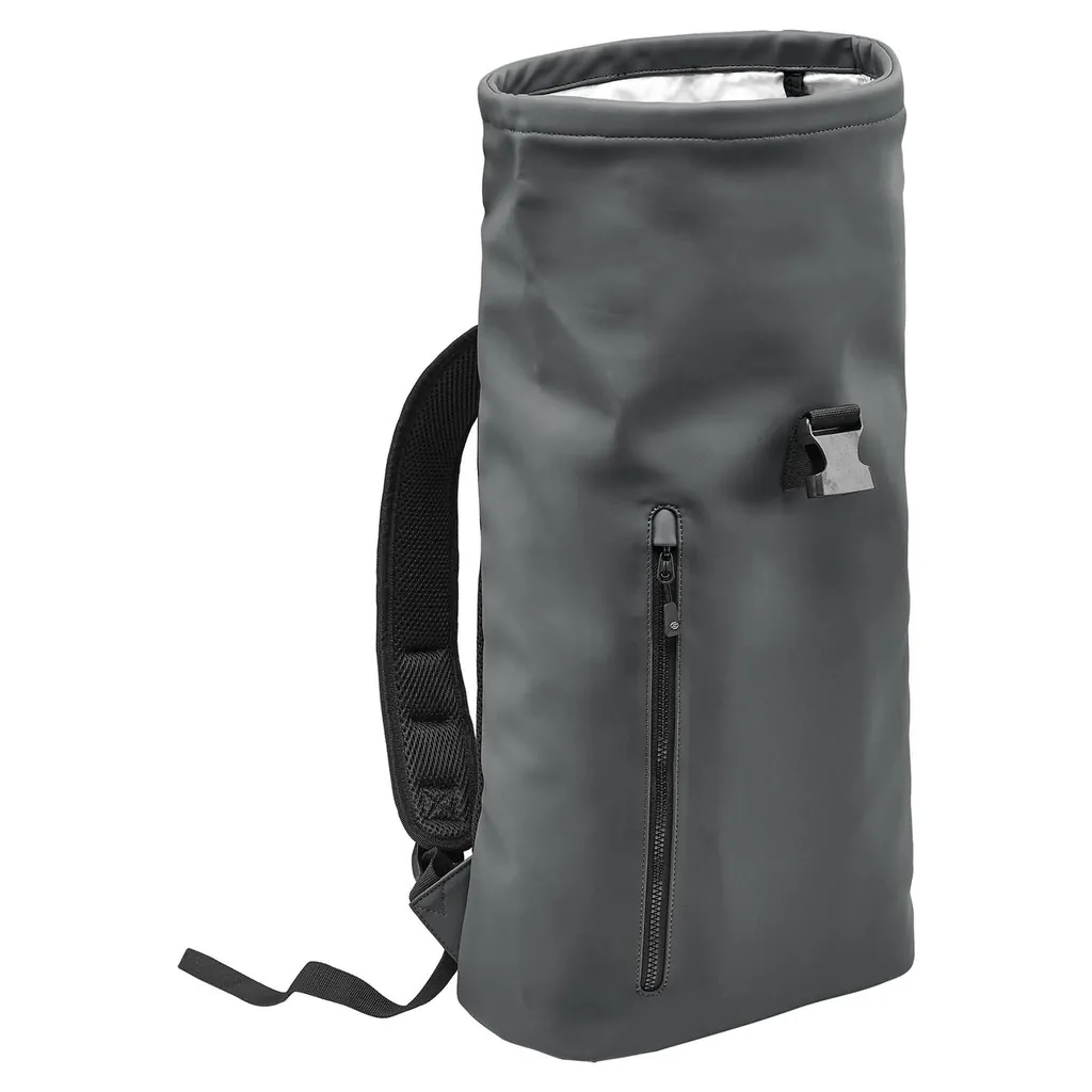 Sargasso Backpack zum Besticken und Bedrucken mit Ihren Logo, Schriftzug oder Motiv.