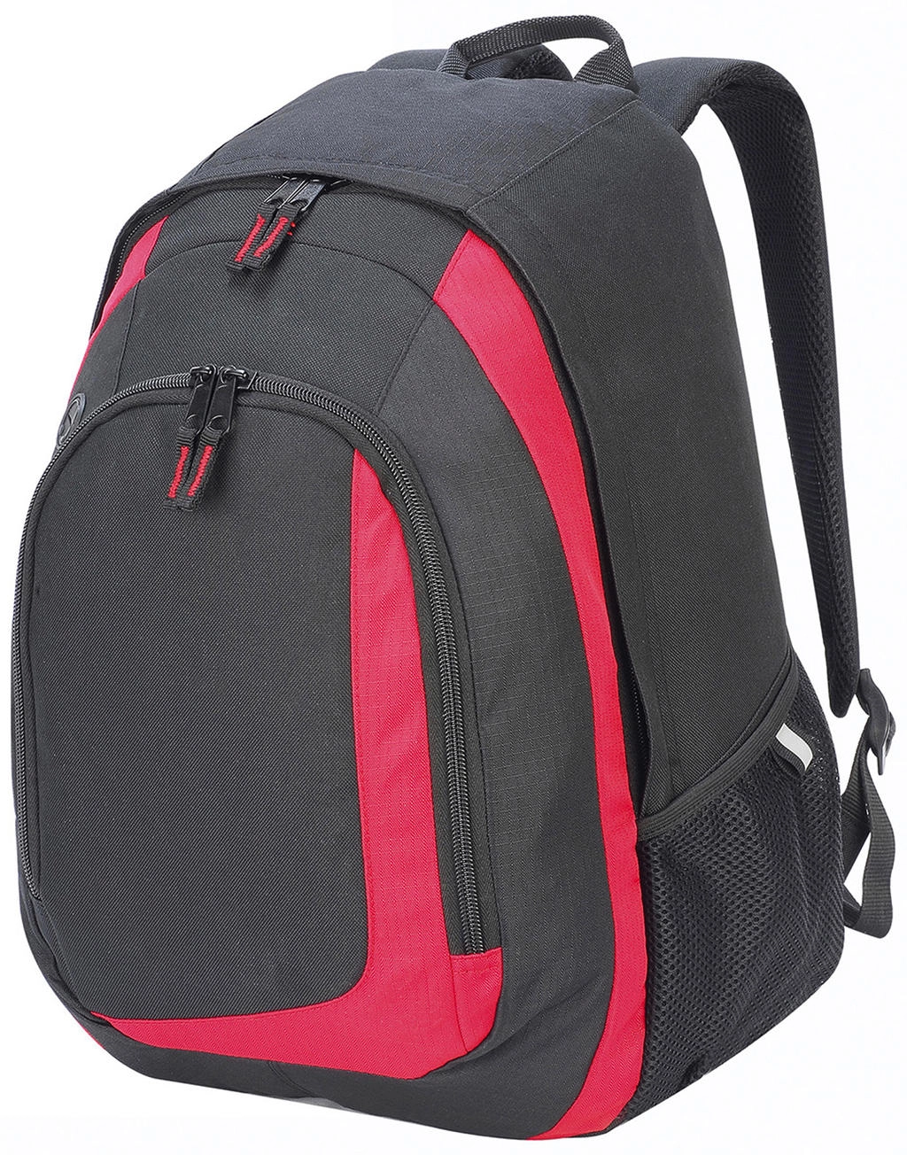 Geneva Backpack zum Besticken und Bedrucken mit Ihren Logo, Schriftzug oder Motiv.