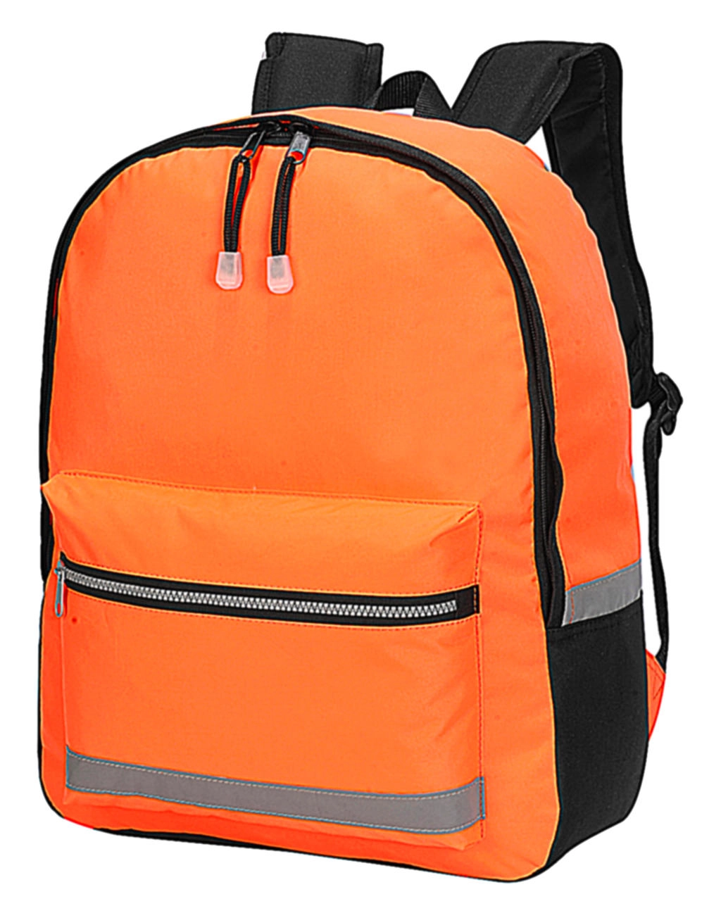 Gatwick Hi-Vis Backpack zum Besticken und Bedrucken mit Ihren Logo, Schriftzug oder Motiv.