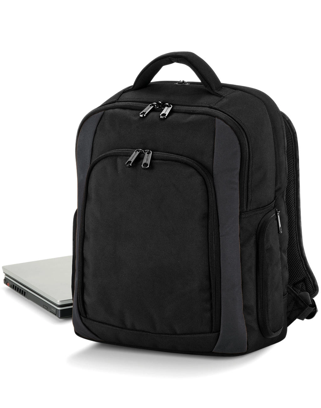Tungsten™ Laptop Backpack zum Besticken und Bedrucken mit Ihren Logo, Schriftzug oder Motiv.