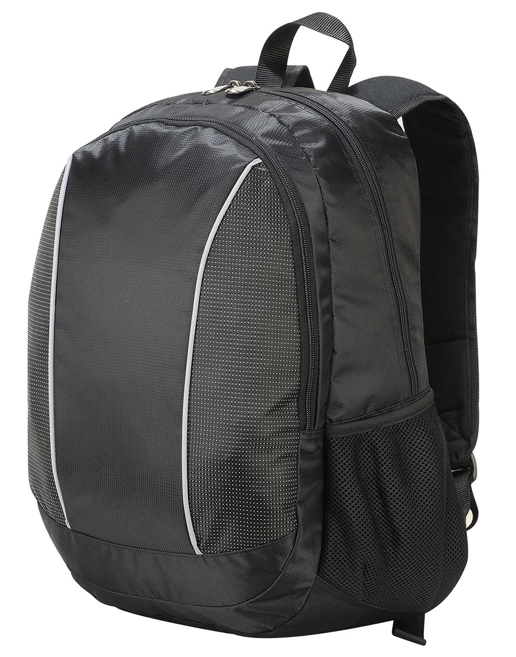 Zurich Classic Laptop Backpack zum Besticken und Bedrucken mit Ihren Logo, Schriftzug oder Motiv.