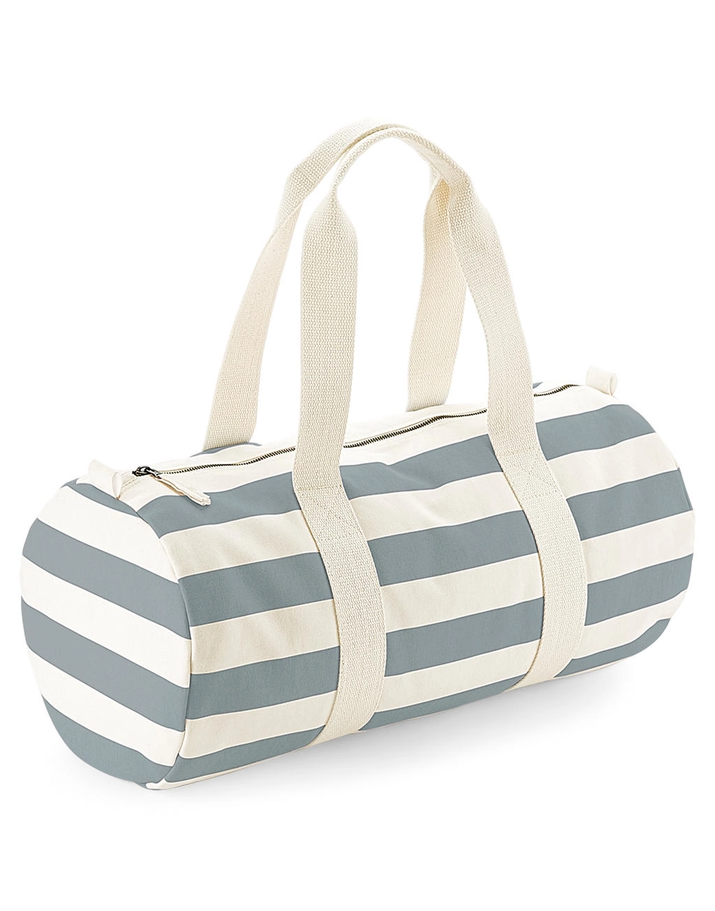 Nautical Barrel Bag zum Besticken und Bedrucken mit Ihren Logo, Schriftzug oder Motiv.