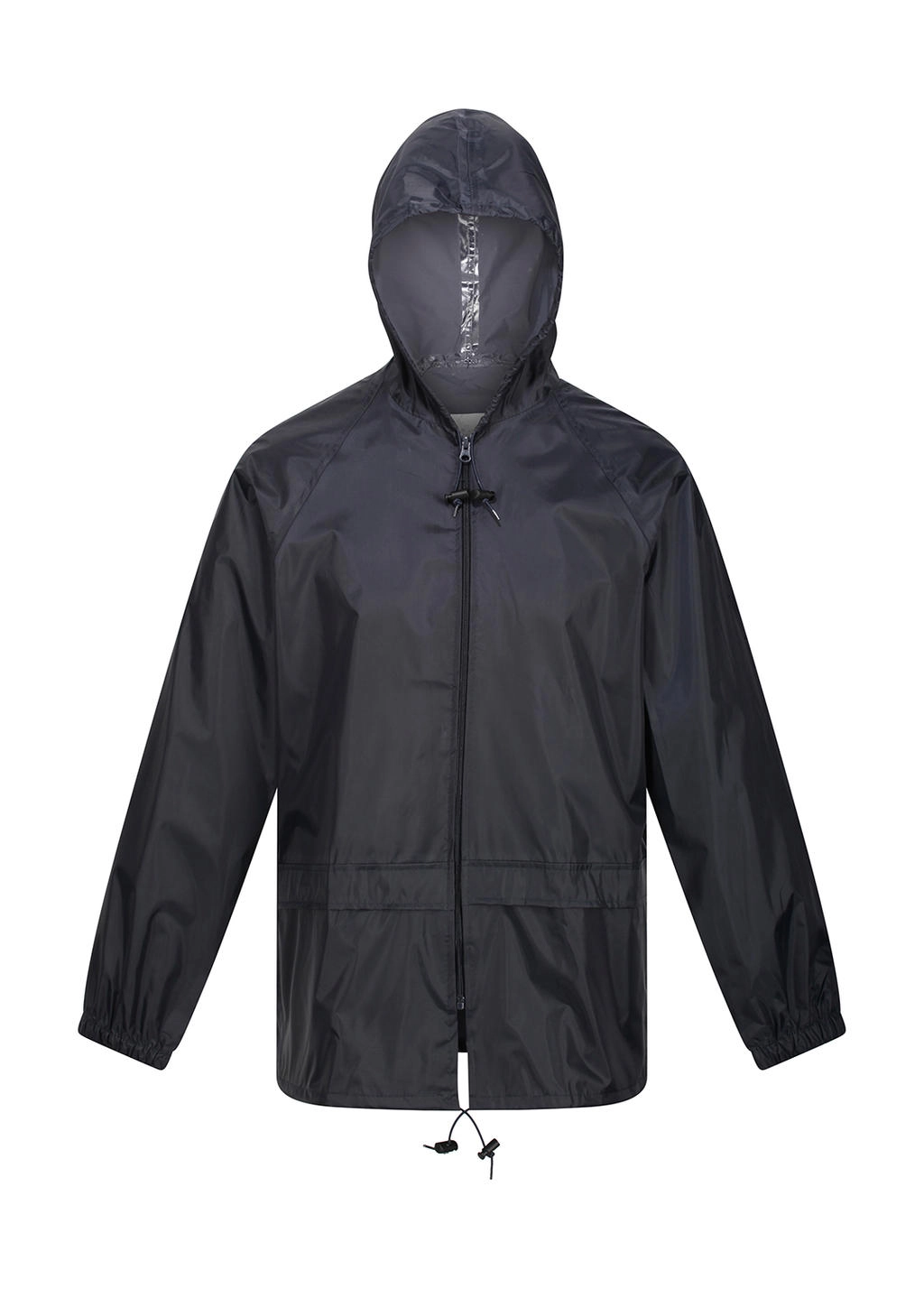 Stormbreak Jacket zum Besticken und Bedrucken in der Farbe Navy mit Ihren Logo, Schriftzug oder Motiv.