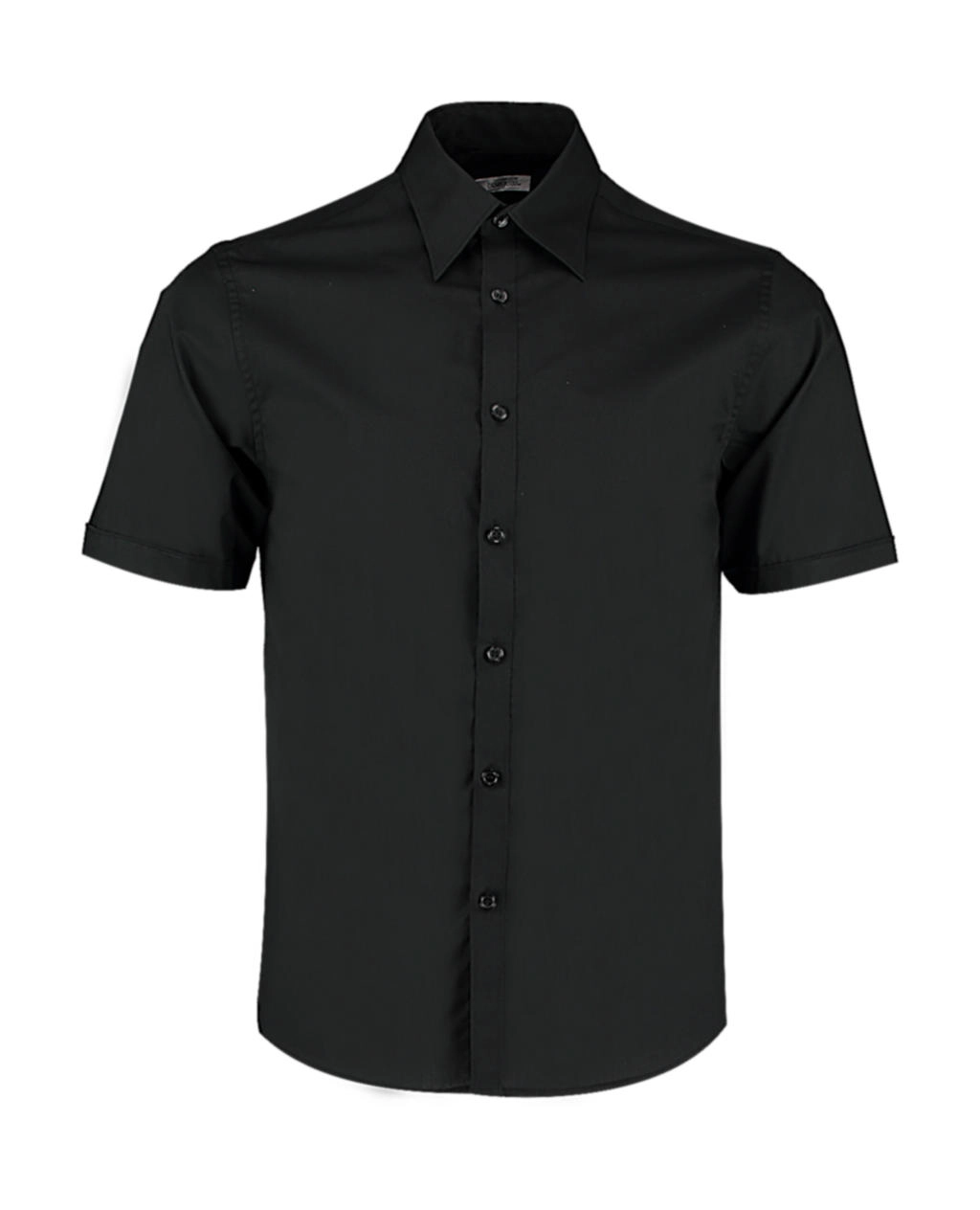 Tailored Fit Shirt SSL zum Besticken und Bedrucken mit Ihren Logo, Schriftzug oder Motiv.