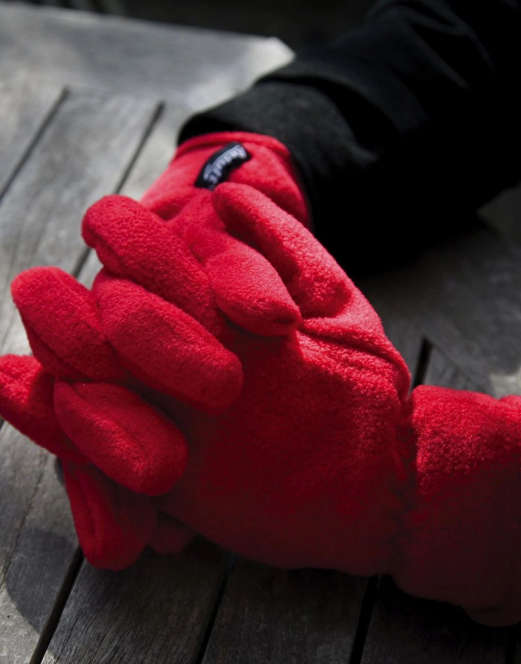 Polartherm™ Gloves zum Besticken und Bedrucken mit Ihren Logo, Schriftzug oder Motiv.
