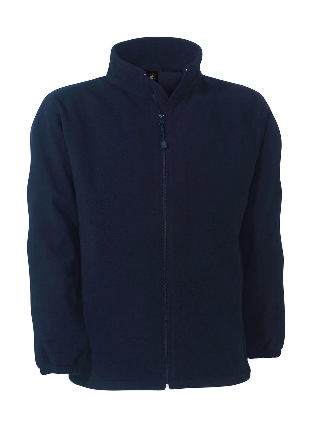 WindProtek Waterproof Fleece Jacket zum Besticken und Bedrucken in der Farbe Navy mit Ihren Logo, Schriftzug oder Motiv.