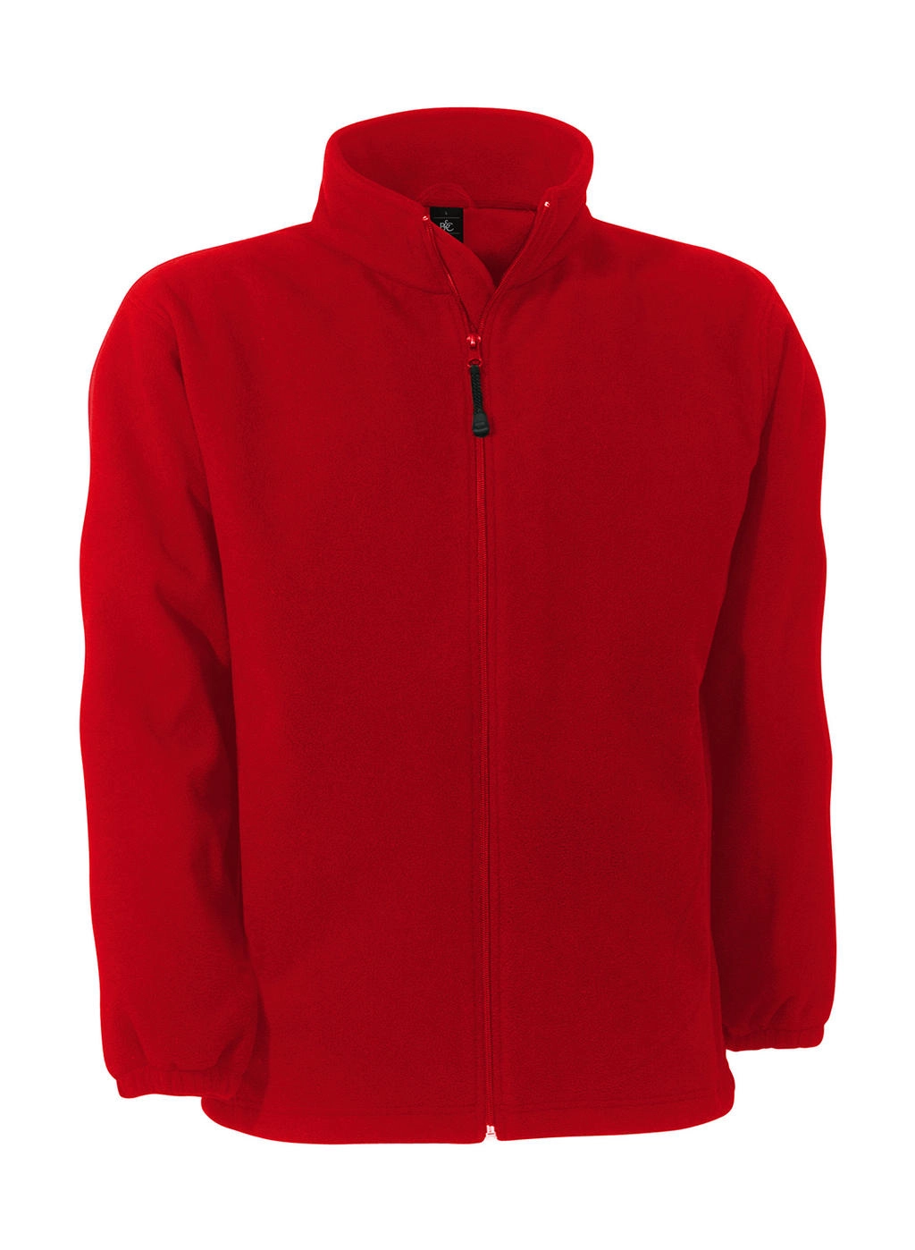 WindProtek Waterproof Fleece Jacket zum Besticken und Bedrucken in der Farbe Red mit Ihren Logo, Schriftzug oder Motiv.