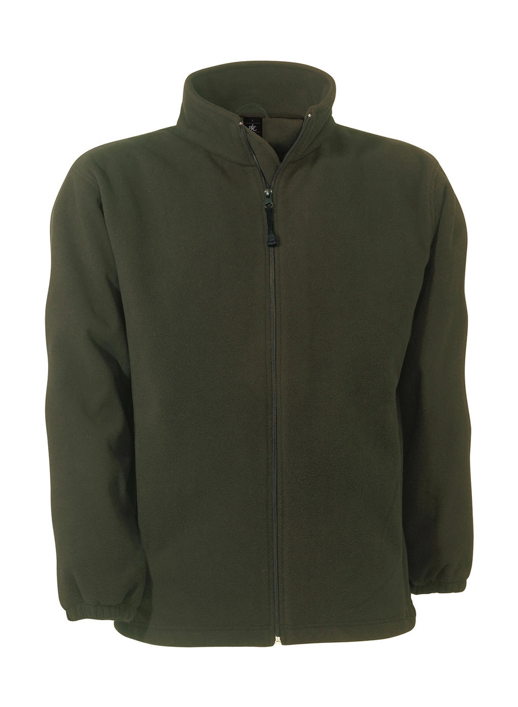 WindProtek Waterproof Fleece Jacket zum Besticken und Bedrucken in der Farbe Olive mit Ihren Logo, Schriftzug oder Motiv.