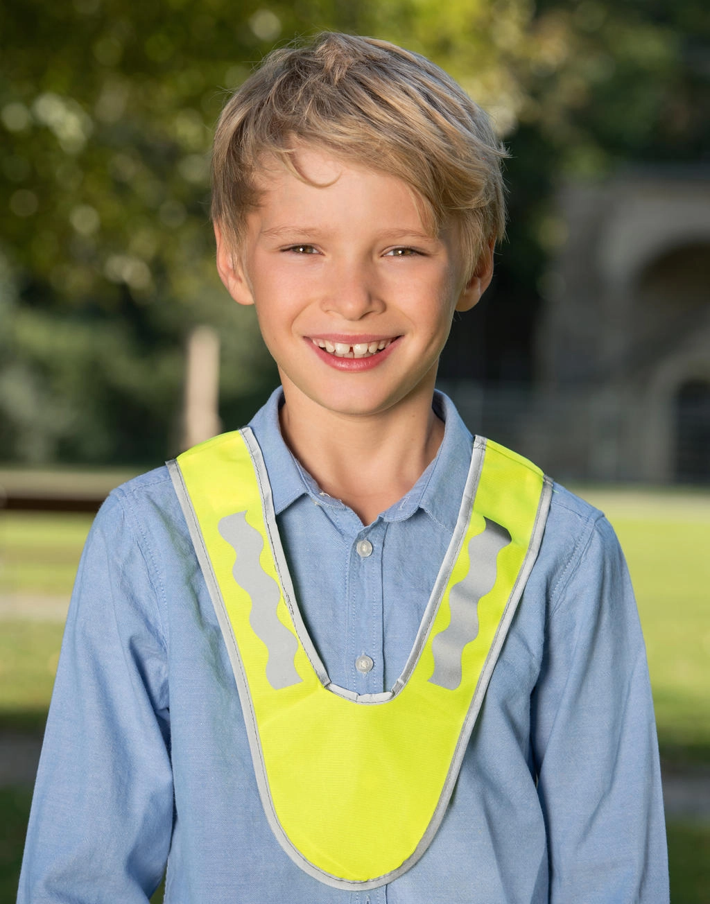 Safety Collar for Kids 