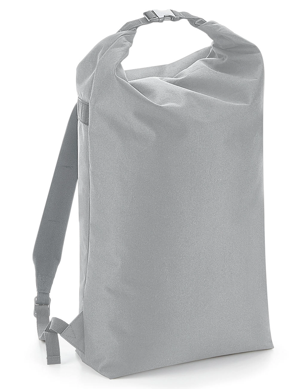 Icon Roll-Top Backpack zum Besticken und Bedrucken mit Ihren Logo, Schriftzug oder Motiv.