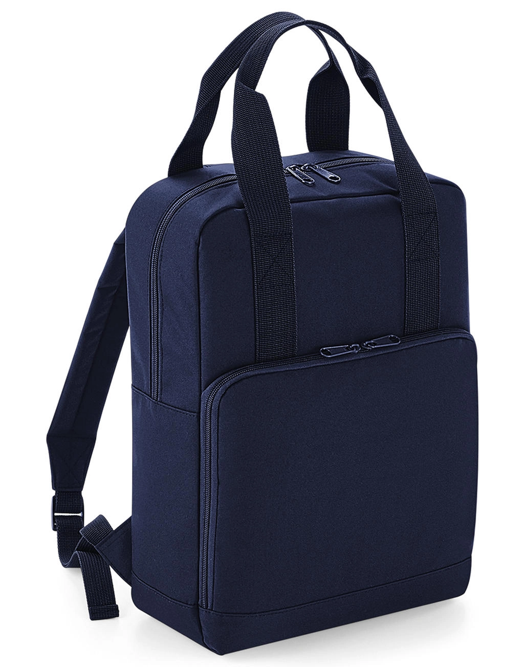 Twin Handle Backpack zum Besticken und Bedrucken mit Ihren Logo, Schriftzug oder Motiv.