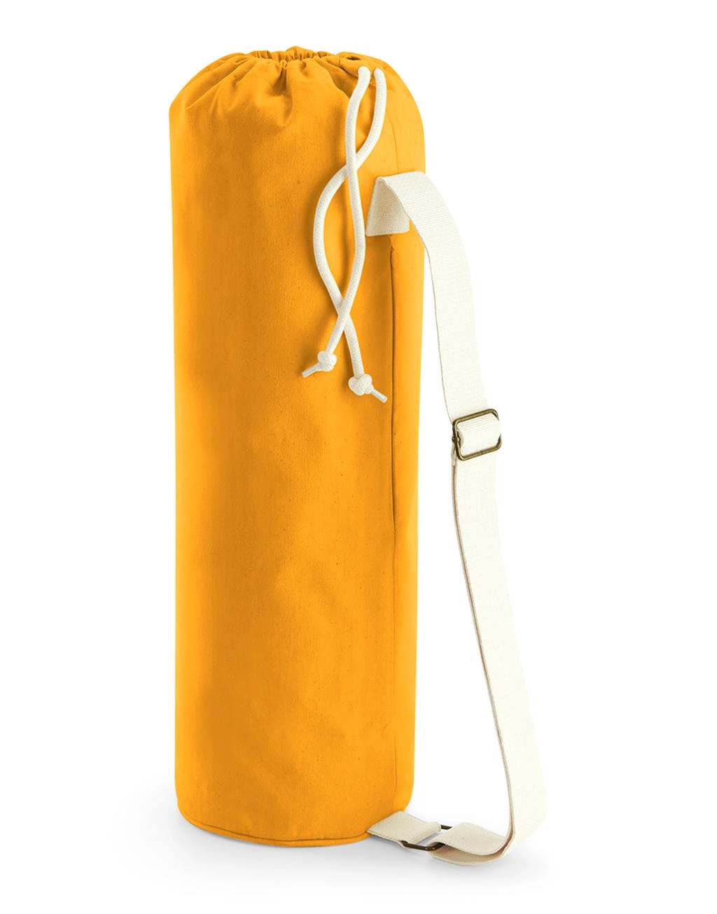 EarthAware® Organic Yoga Mat Bag zum Besticken und Bedrucken mit Ihren Logo, Schriftzug oder Motiv.