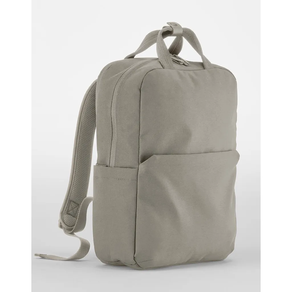Stockholm Laptop Backpack zum Besticken und Bedrucken mit Ihren Logo, Schriftzug oder Motiv.